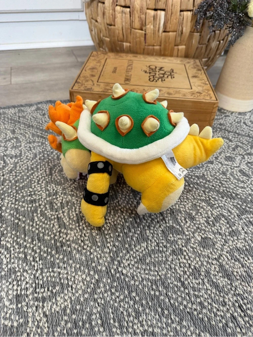 Super Mario Bros Series 10